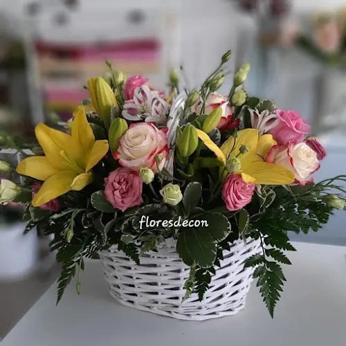 Floresdecon