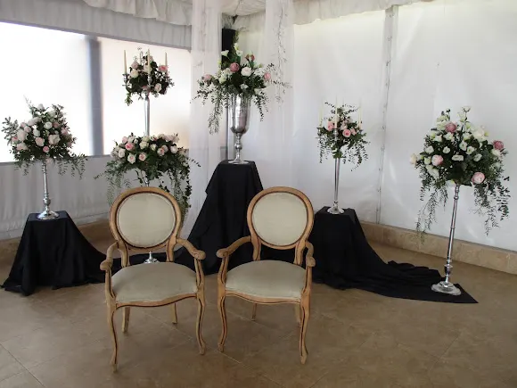 Miromar Floristería - Ibi