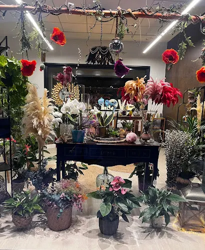 D’Kapricho • Flowers & Deco - Cox