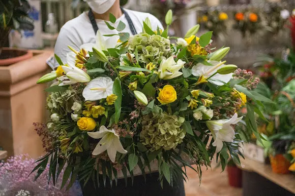 Floristería Chorlit - Alicante/Alacant