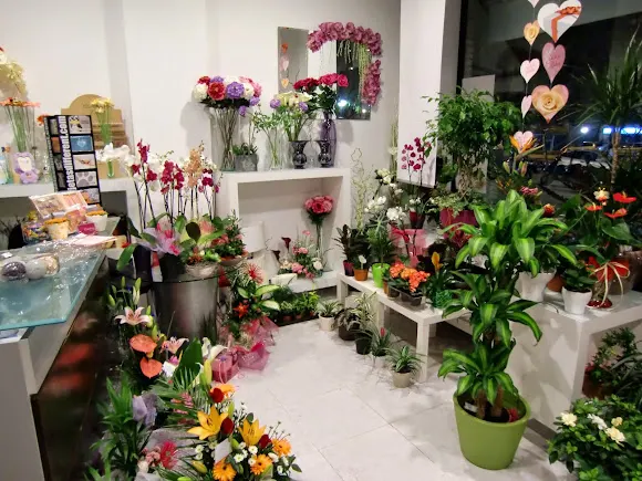 Floristería FlorArte Alicante, Bodas - Alicante/Alacant