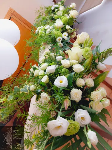 Sant Antoni Floristes - Callosa dEn Sarria