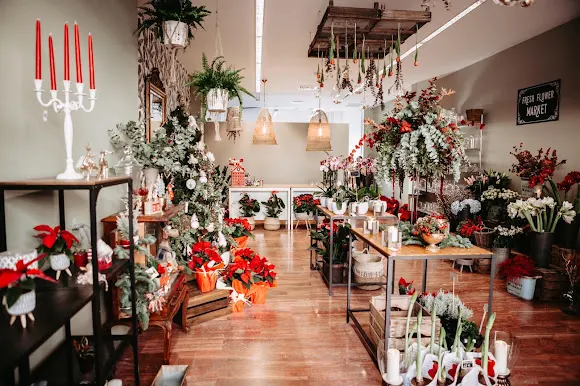 Esencia Floral Floristeria&Eventos