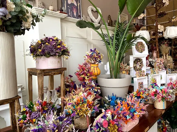 Entredos Pop-Up Store