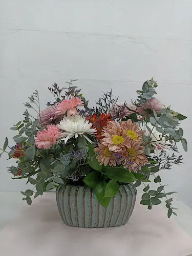 Floristería Ma Folie - Aspe