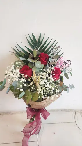 Calas floristería - Alicante/Alacant