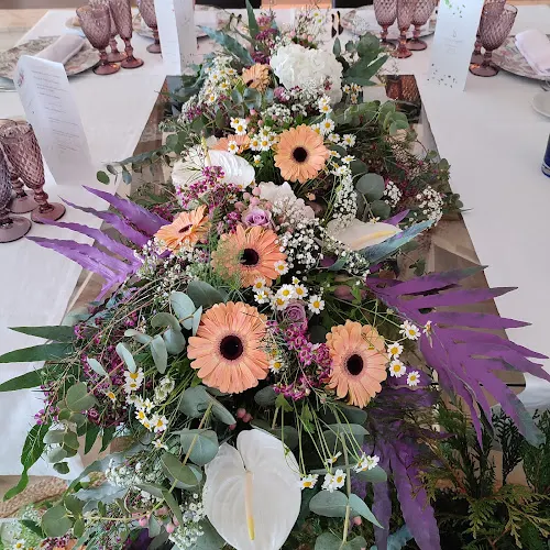 FLORISTERIA MARIANELA