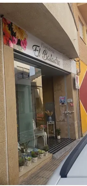 Floristeria el Baladre - Pego