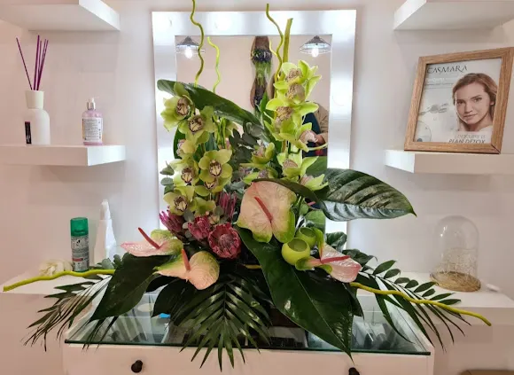 Floristería Isabel - Benissa