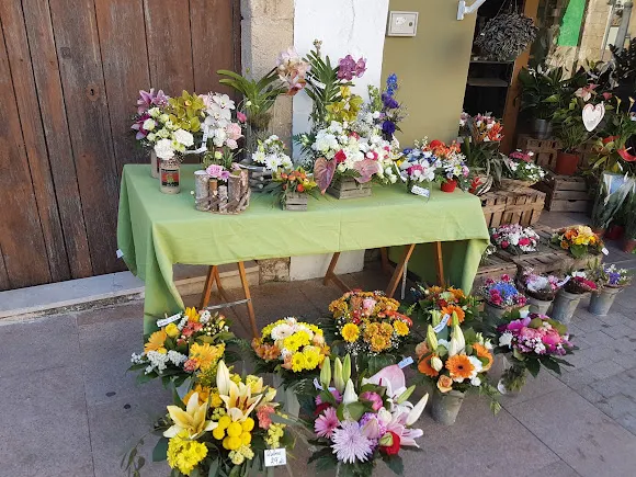 Floristería Jacarandas - Jávea