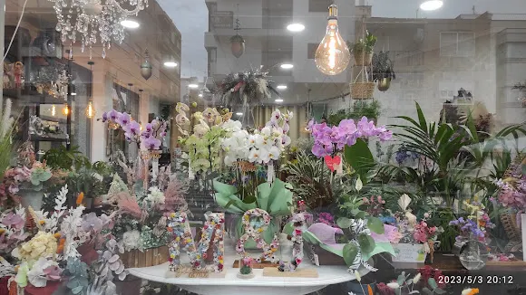 FLORA BOTANICA