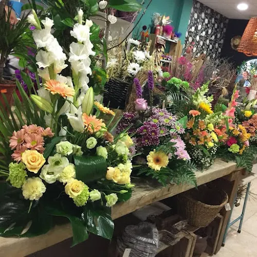 Floristería Myself