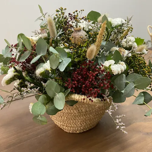 Floristería en Alicante - Las flores de Aurora - Alicante/Alacant