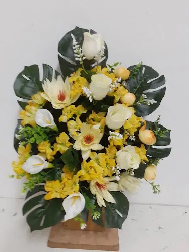 FLORISTERIA ESTATIC