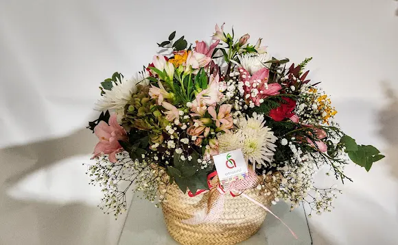 Art Natural Floristería en Valencia - Valencia