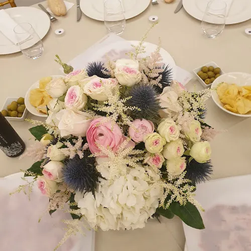 Floristería la Barraca