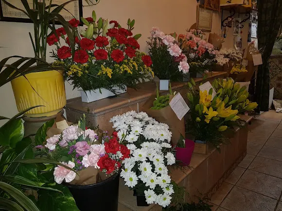 Floristeria ROMAR