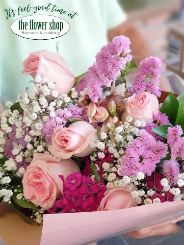 The Flower Shop blommor & inredning - Torrevieja