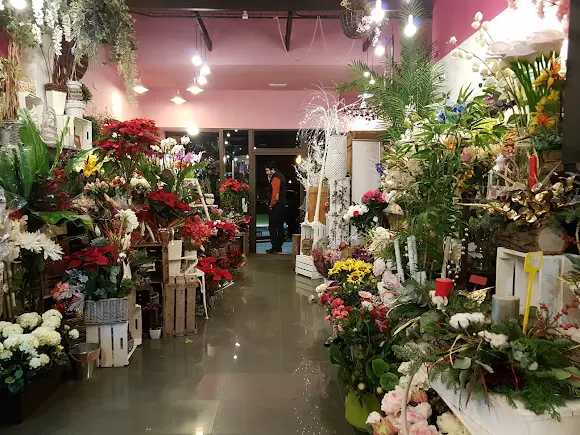 Angela Florista - Alicante/Alacant