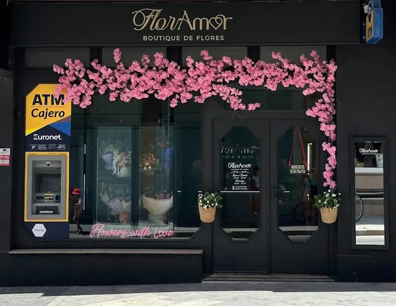 FlorAmor boutique de flores - Torrevieja