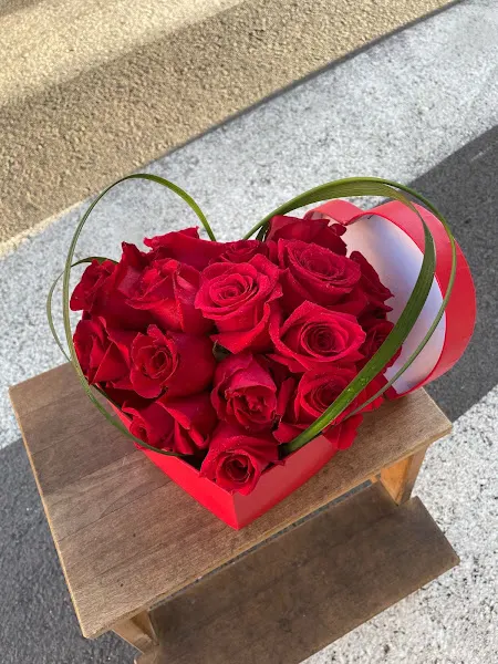 Flor de Agua Floristas - La Mojonera