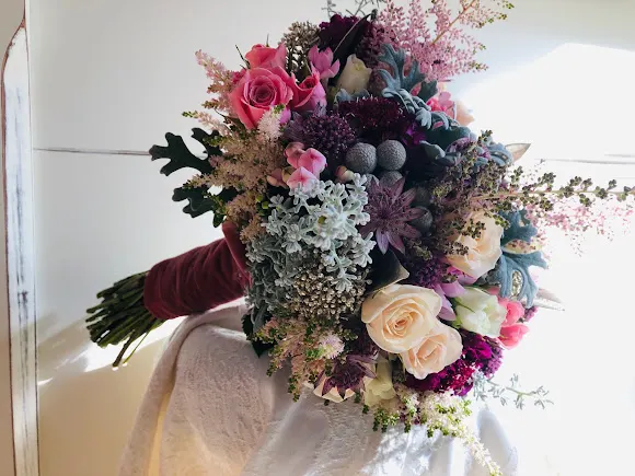 Floristería Merche - Nijar