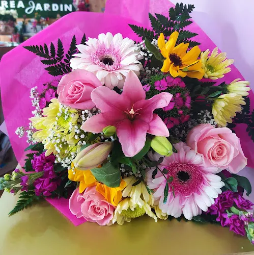 Floristería Roquetas, Las Marinas, Crea Jardín - Floristería en Roquetas de Mar