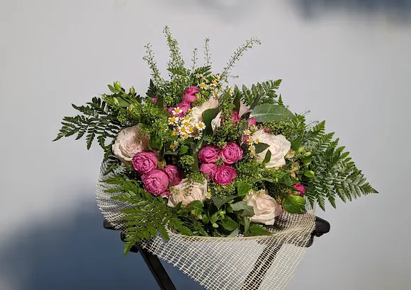 FLORISTERIA ROSA - Val de San Vicente