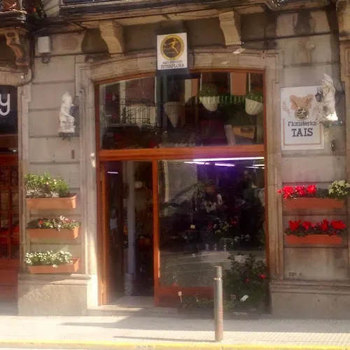 Floristería Tais - Valdes