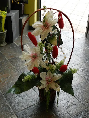 Flores Ikebana