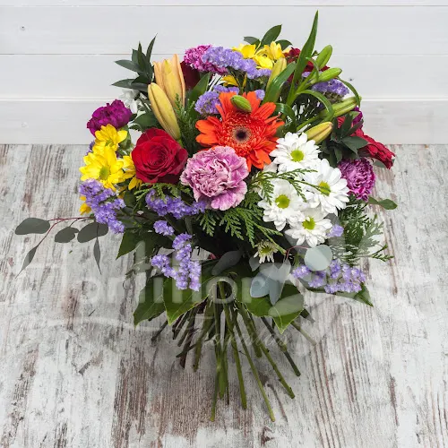 Hortiflor Floristas.Arte floral