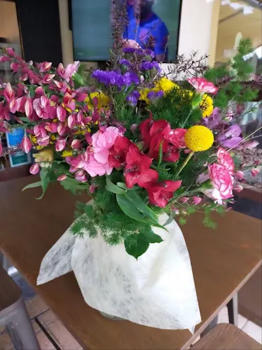 Arte Floral Nuevos Aires