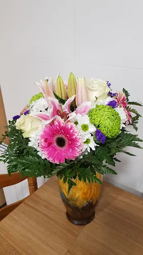 Floristería La Carreterona - Cangas de Onis