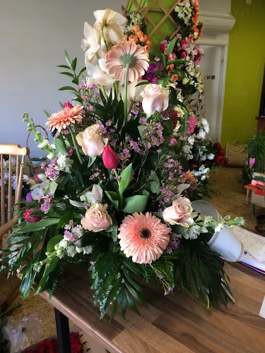 La Flor de La Flor - Grado