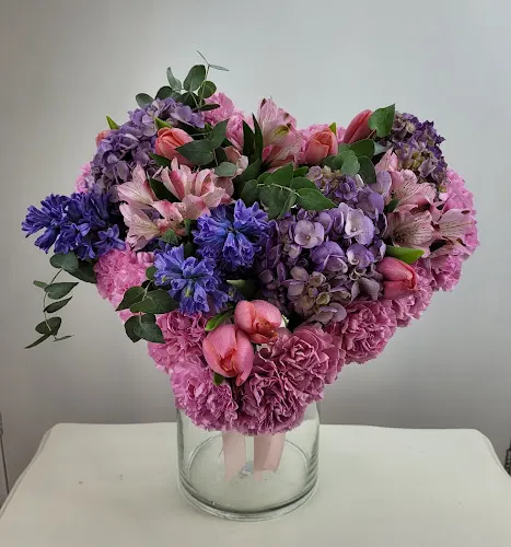 Floristería Lys - Langreo