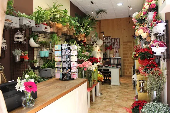 Floristas Joycar