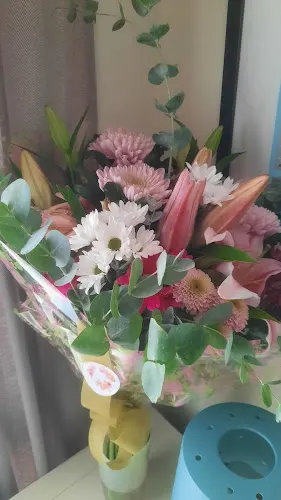 Floristería Laura