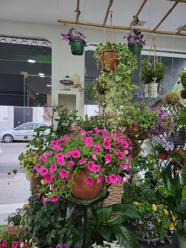 El Jardín de Cris