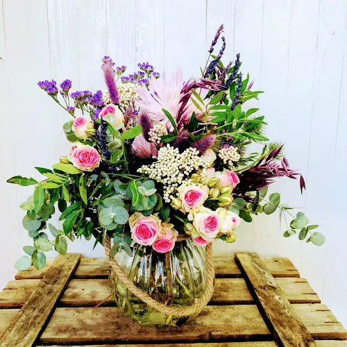 Floristería Rosmari