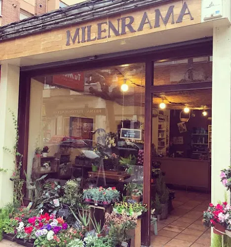 Milenrama Taller Floral