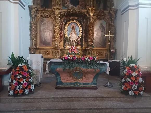 Floristería Ana Candeleda - Candeleda