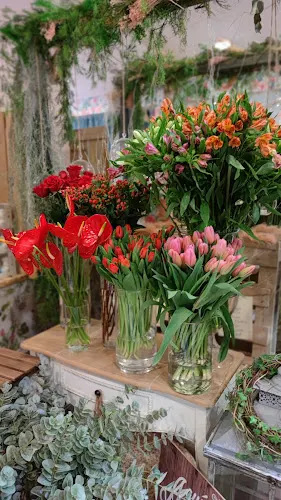 Azahara Floristas