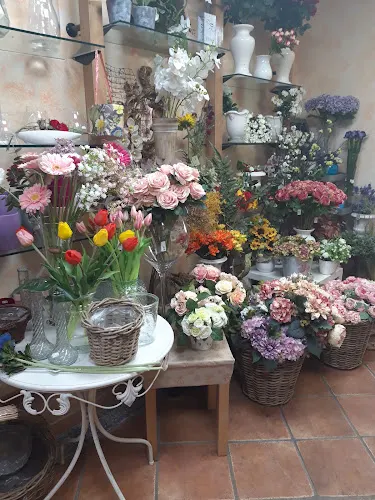 Floristería La Perla - Villarejo de Salvanes