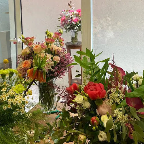 Floristeria Verde
