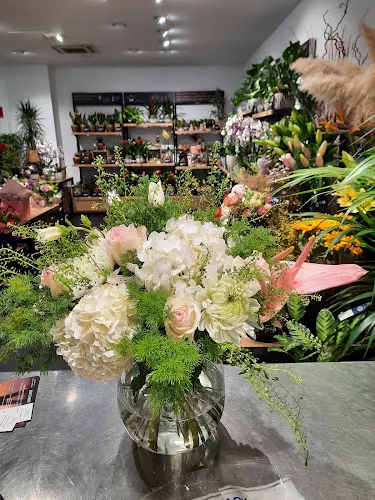 Monceau Fleurs - Floristería en Madrid