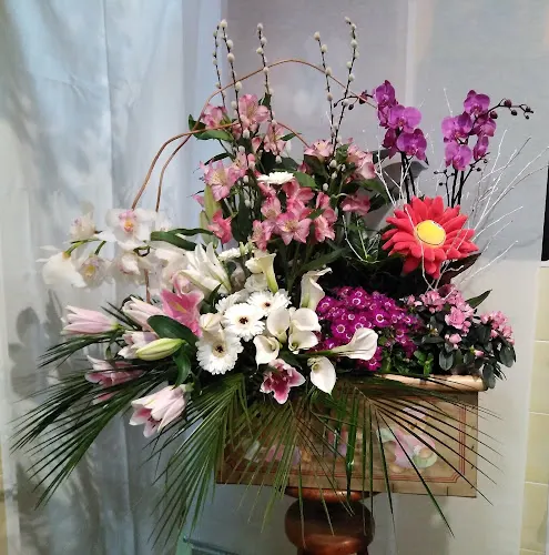 Floristería Georges