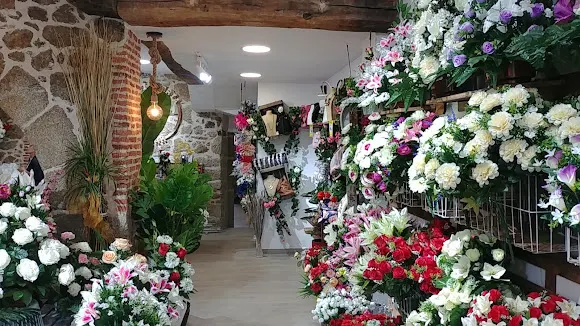 Floristería Béjar