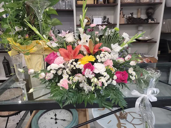 Floristería La Huerta - Badajoz
