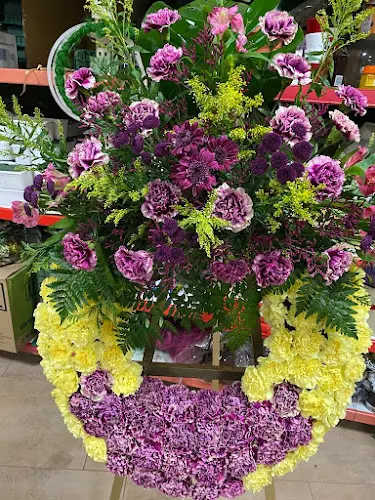 Floristería Iris - Herrera del Duque
