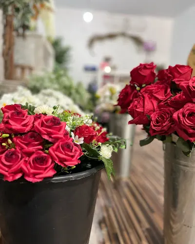 Floristería Castro